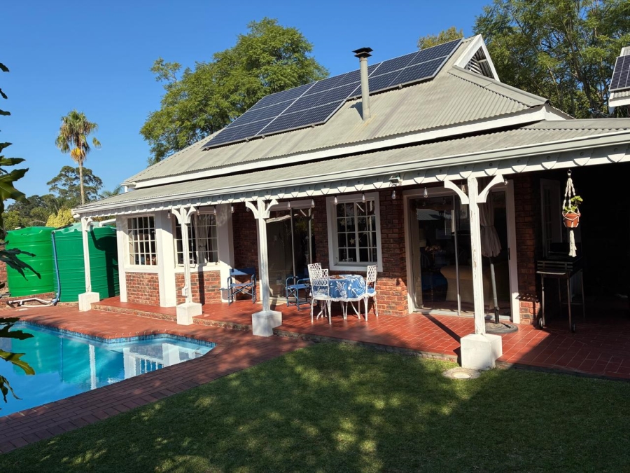 7 Bedroom Property for Sale in Heather Park Western Cape